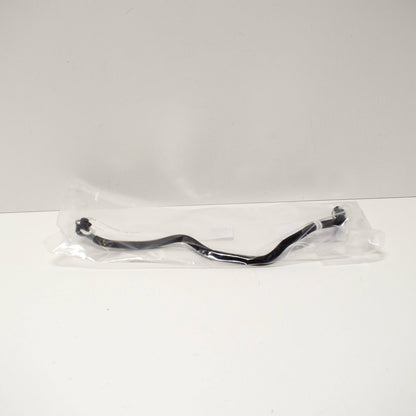 NEW MERCEDES BENZ E W210 FUEL PIPE LINE HOSE E270 DIESEL A6120702132 ORIGINAL