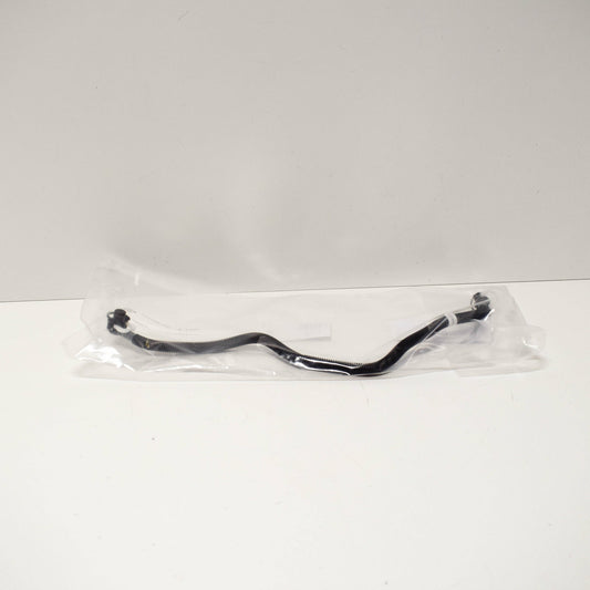 NEW MERCEDES BENZ E W210 FUEL PIPE LINE HOSE E270 DIESEL A6120702132 ORIGINAL