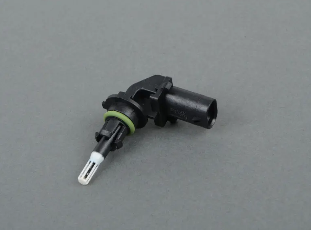 new bmw 3 e90 air temperature sensor 7812741 13627812741 original