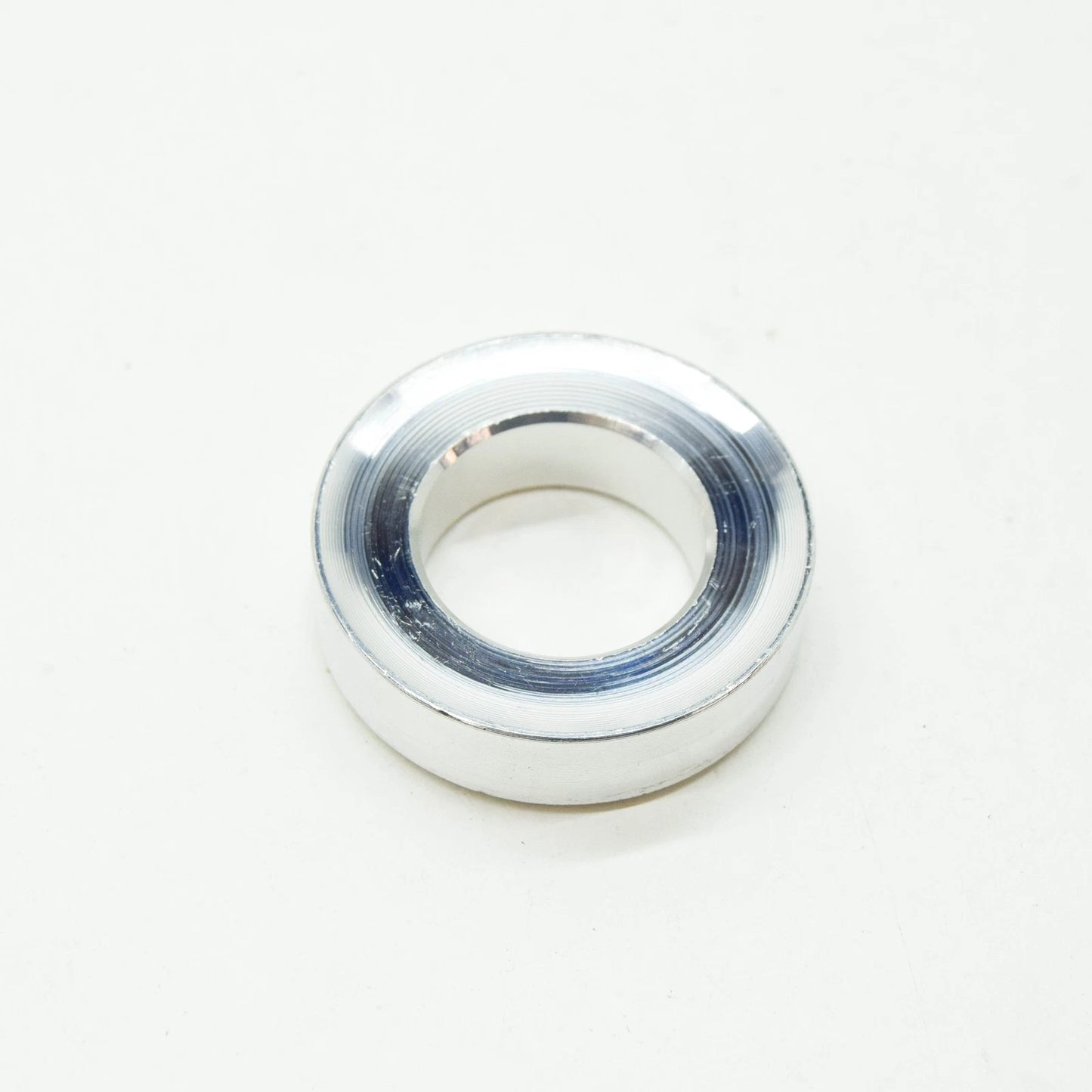 NEW VOLKSWAGEN BEETLE 9C FRONT AXLE STRUT UPPER SPACER 1J0412311A ORIGINAL