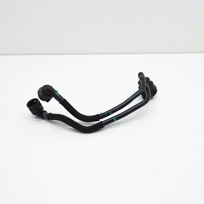 NEW MERCEDES-BENZ GLE W167 EXPANSION TANK VENT BLEED LINE A1675015100 ORIGINAL