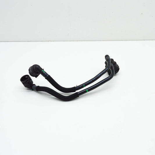 NEW MERCEDES-BENZ GLE W167 EXPANSION TANK VENT BLEED LINE A1675015100 ORIGINAL