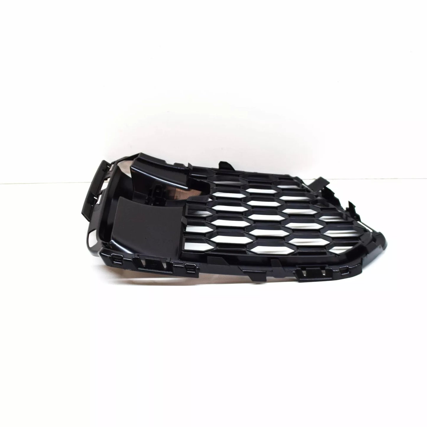 NEW BMW X6 G06 M FRONT LEFT OPEN BUMPER GRILLE 51118069945 ORIGINAL