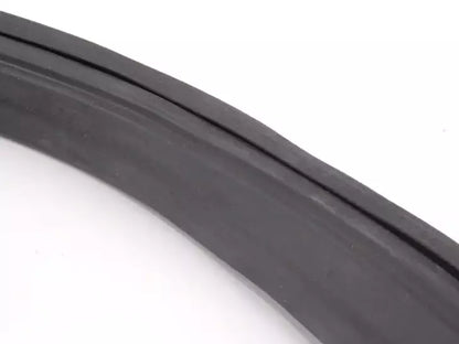 NEW MERCEDES-BENZ E W124 REAR RIGHT DOOR WEATHERSTRIP A1247303678 ORIGINAL