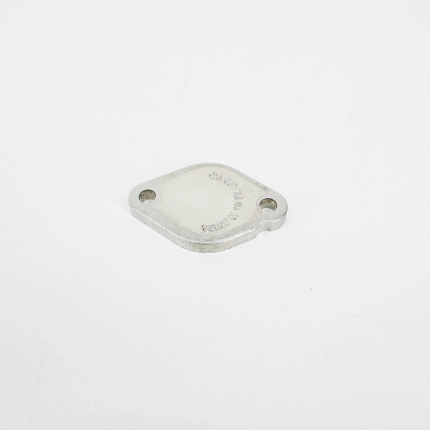 NEW MB SPRINTER W906 EXHAUST GAS RECIRCULATION BLIND FLANGE A6511420415 ORIGINAL