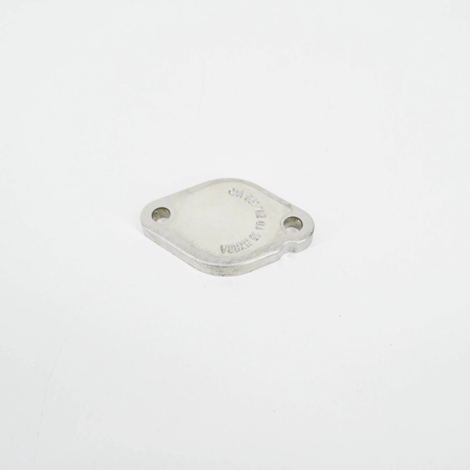 NEW MB SPRINTER W906 EXHAUST GAS RECIRCULATION BLIND FLANGE A6511420415 ORIGINAL