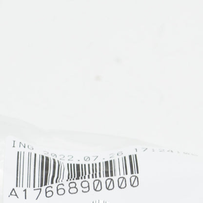 NEW MERCEDES-BENZ CLA COUPE C117 STOWAGE COMPARTMENT INSERT A1766890000 ORIGINAL