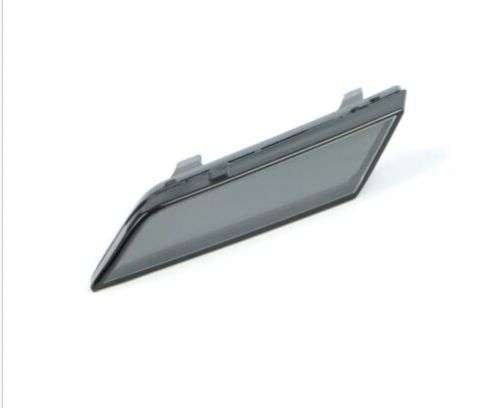 new vw passat b8 gte front bumper right side trim 3g0941778a original