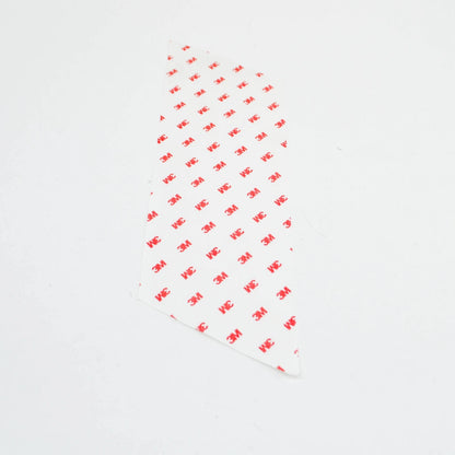 NEW BMW 3 COMPACT E36 RIGHT PROTECTION FOIL 51148410662 8410662 ORIGINAL