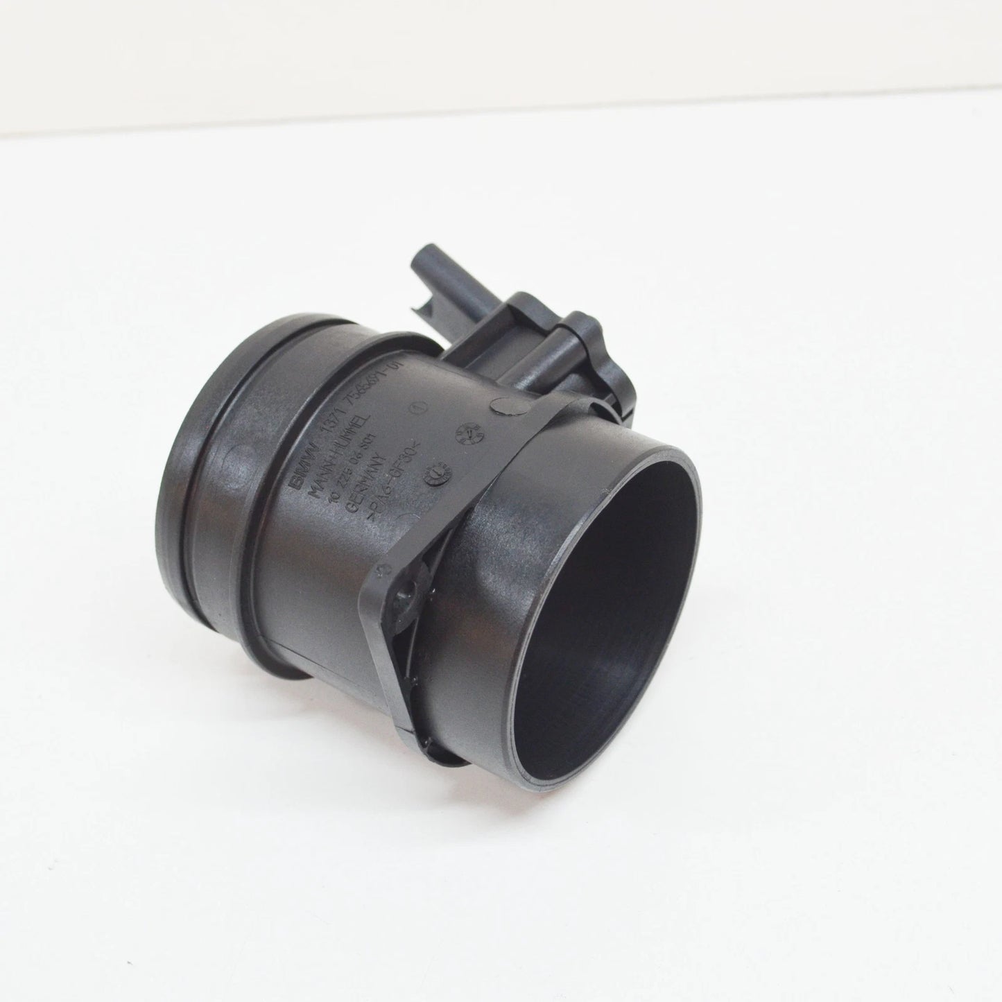 NEW BMW E81 E82 E84 E87 E88 E90 E91 MASS AIR FLOW SENSOR 7565691 13717565691