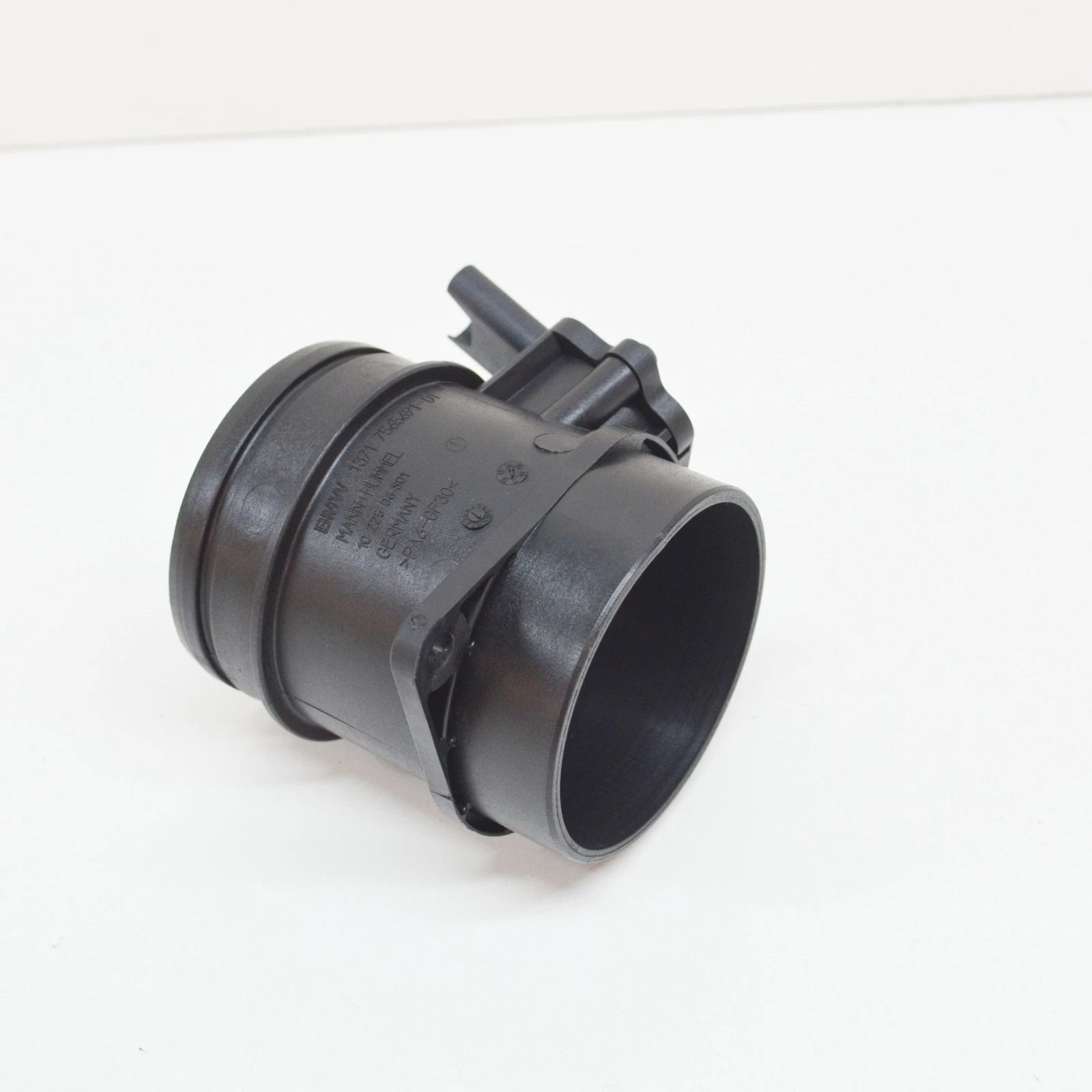 NEW BMW E81 E82 E84 E87 E88 E90 E91 MASS AIR FLOW SENSOR 7565691 13717565691