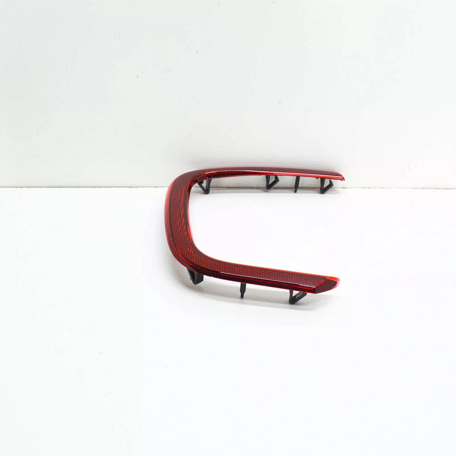 NEW VOLKSWAGEN UP REAR LIGHT REFLECTOR LEFT 12E945105A