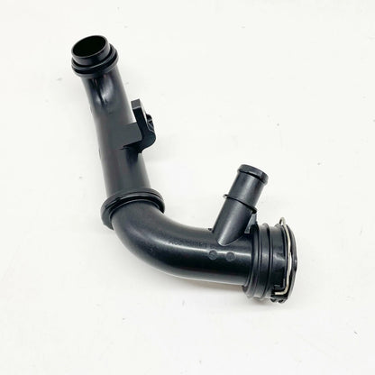 NEW MERCEDES-BENZ E W212 WATER PUMP PIPE A6512001651