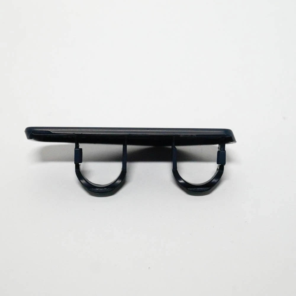 NEW BMW 3 TOURING E46 LEFT HEADLAMP WASHER NOZZLE COVER 61677066847 ORIGINAL