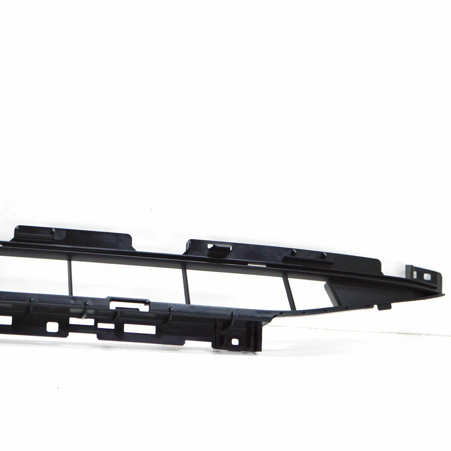 NEW AUDI A4 B9 FRONT BUMPER LOWER CENTER GRILLE 8W0807683D9B9