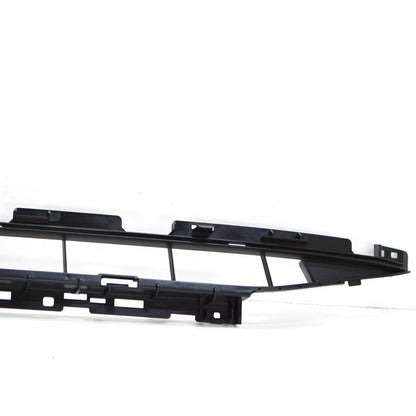 NEW AUDI A4 B9 FRONT BUMPER LOWER CENTER GRILLE 8W0807683D9B9