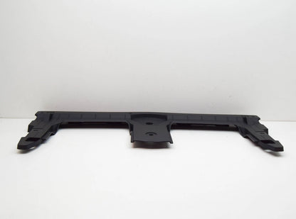 NEW AUDI Q7 4M RADIATOR SUPPORT ACCESS COVER FRONT UPPER 4M0807081A ORIGINAL