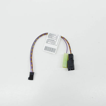 NEW BMW 3 E36 GLOVE BOX LIGHT ADAPTER LEAD 61128366287 8366287 ORIGINAL