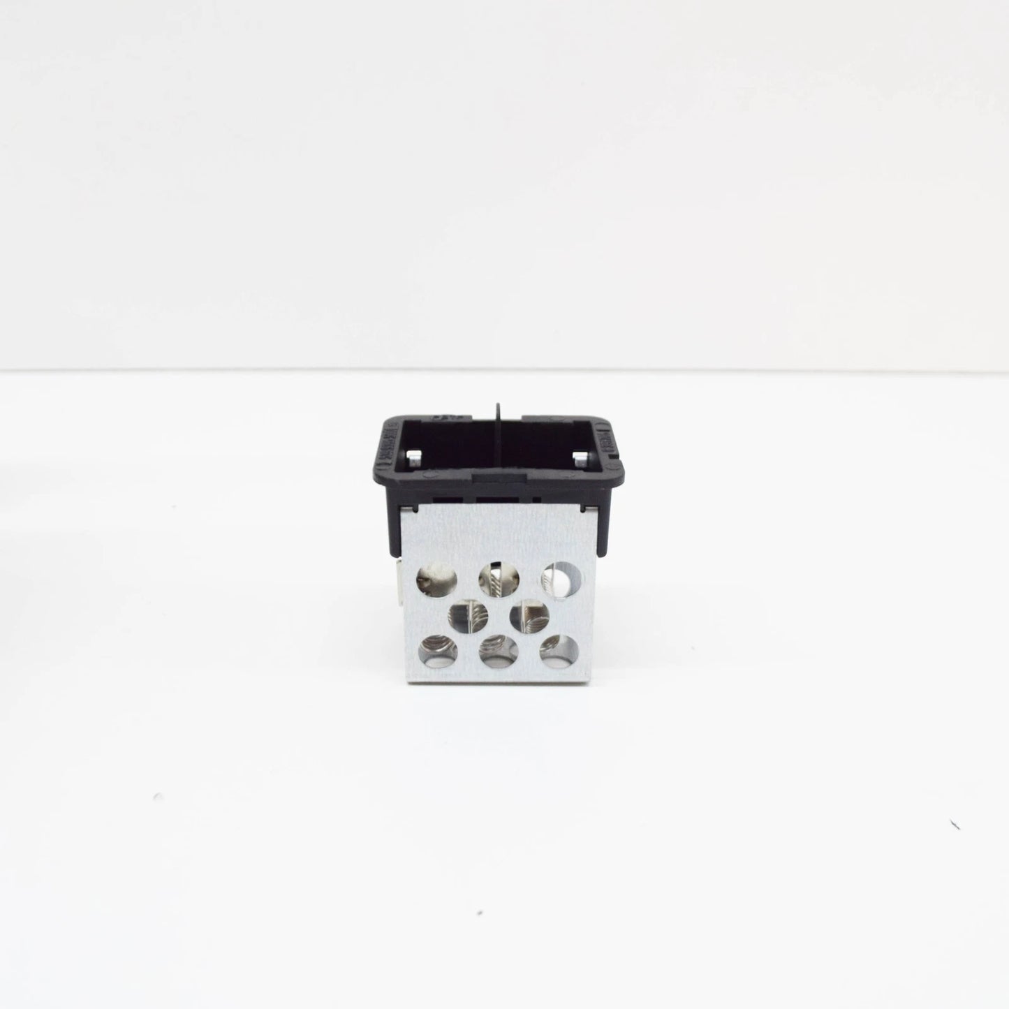 NEW BMW 3 E36 HEATER BLOWER RESISTOR 64118391705 8391705 ORIGINAL