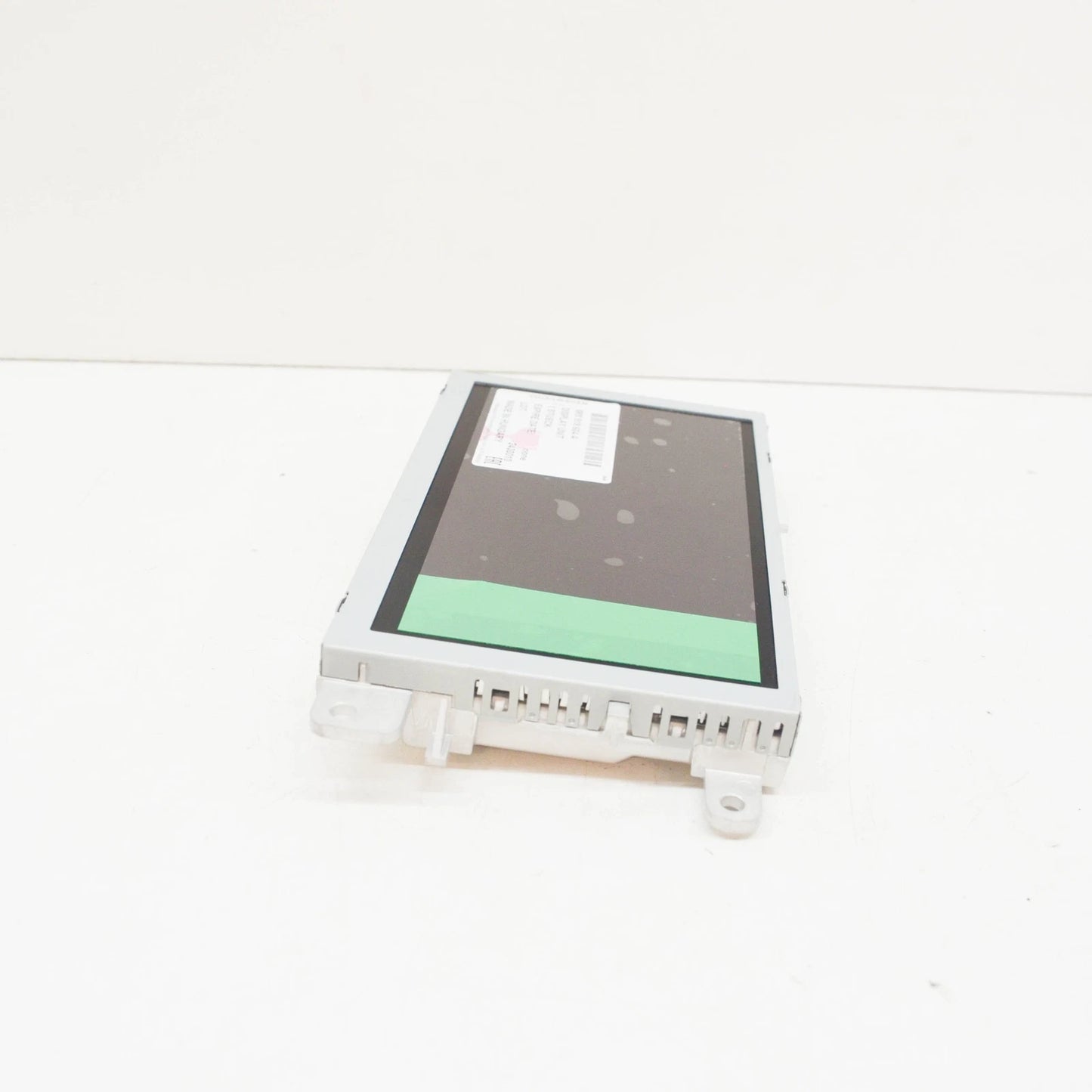 NEW AUDI Q7 4L MMI NAVI SCREEN DISPLAY 8R0919604A ORIGINAL