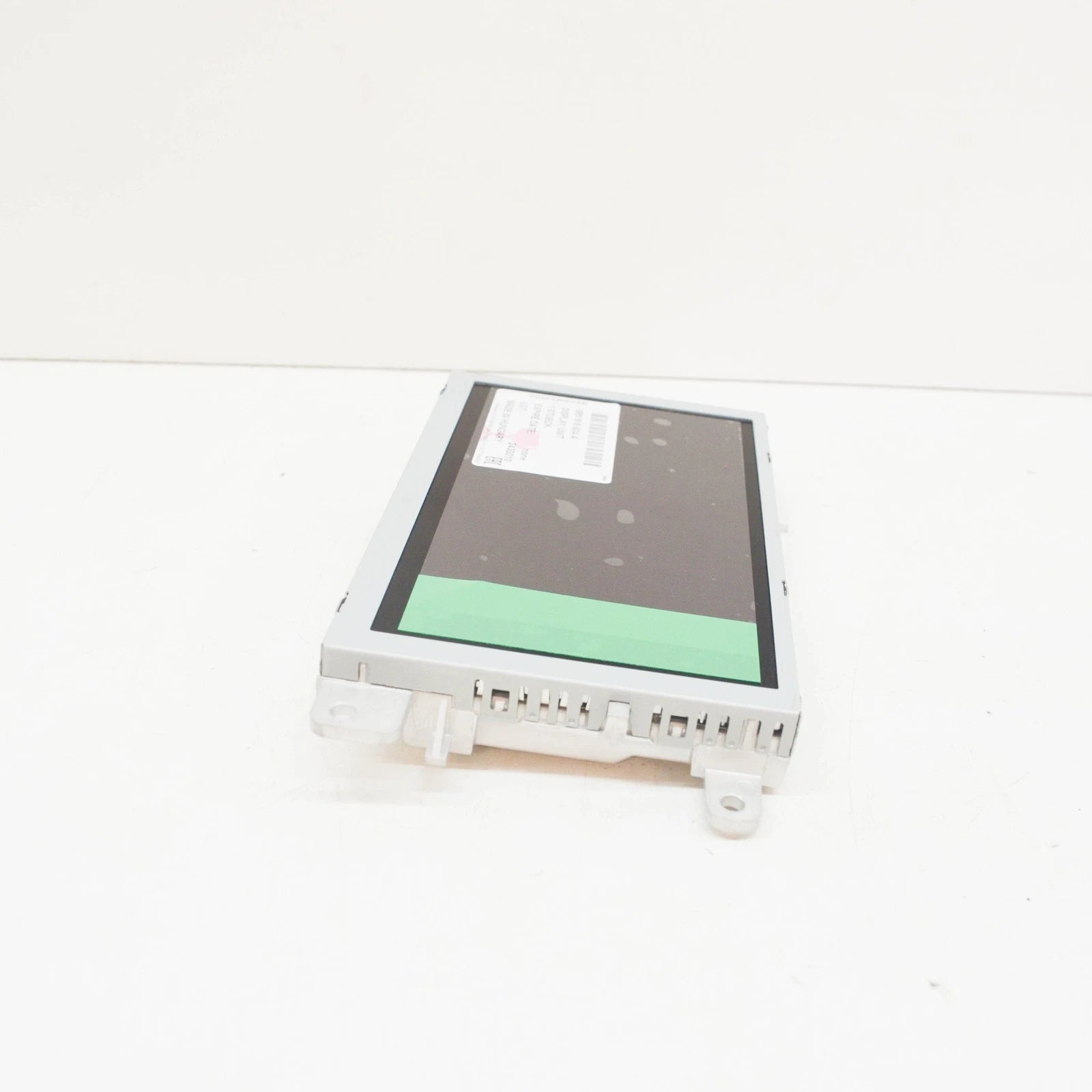 NEW AUDI Q7 4L MMI NAVI SCREEN DISPLAY 8R0919604A ORIGINAL