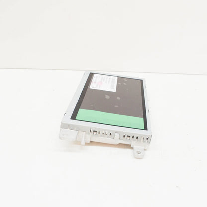 NEW AUDI Q7 4L MMI NAVI SCREEN DISPLAY 8R0919604A ORIGINAL