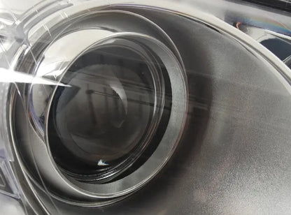 NEW VW PASSAT B6 3C FRONT RIGHT HEADLIGHT 3C0941006AE ORIGINAL