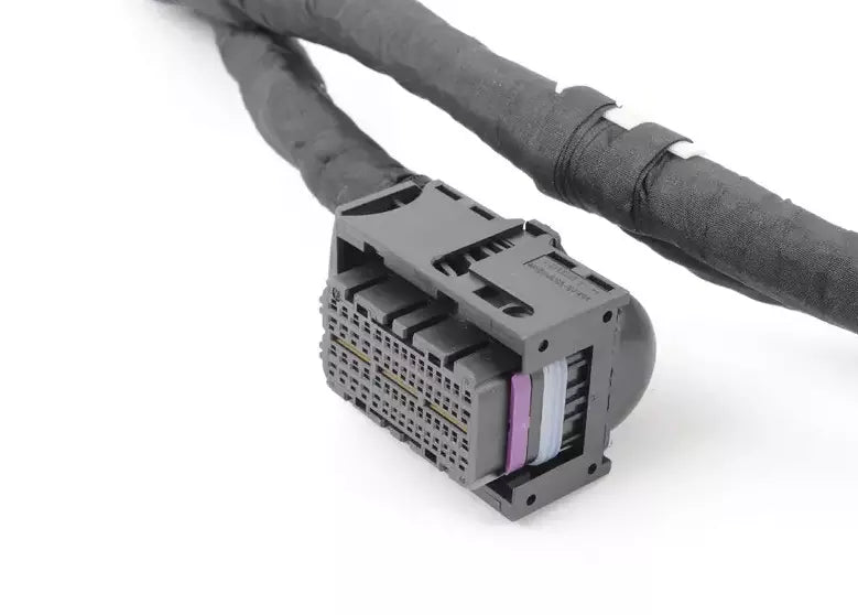 NEW VOLKSWAGEN PASSAT B6 ENGINE WIRING HARNESS 06J971604B ORIGINAL