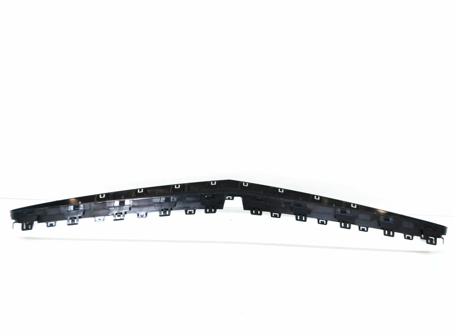 NEW MB S COUPE C217 FRONT BUMPER RADIATOR GRILLE FRAME A2178880151 ORIGINAL