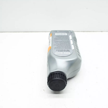 NEW BMW 2 COUPE M F87 FINAL-DRIVE GEAR OIL 1L 83222365988 ORIGINAL