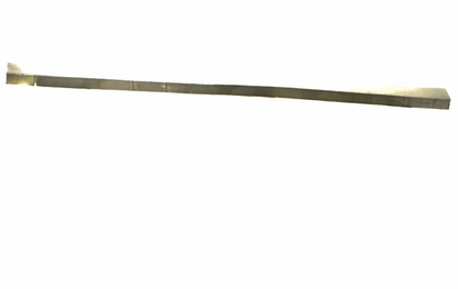 new ford transit mk3 front body air deflector panel 1370483 original