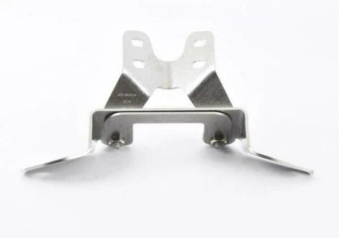 NEW MERCEDES-BENZ AMG GT C190 EXHAUST SYSTEM BRACKET A1774900200 ORIGINAL