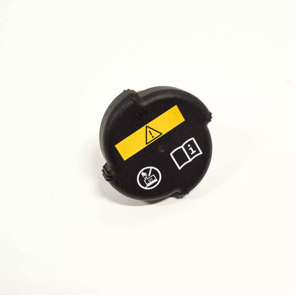 NEW BMW E36 E38 E39 E46 RADIATOR EXPANSION TANK CAP COVER 7639023 17137639023