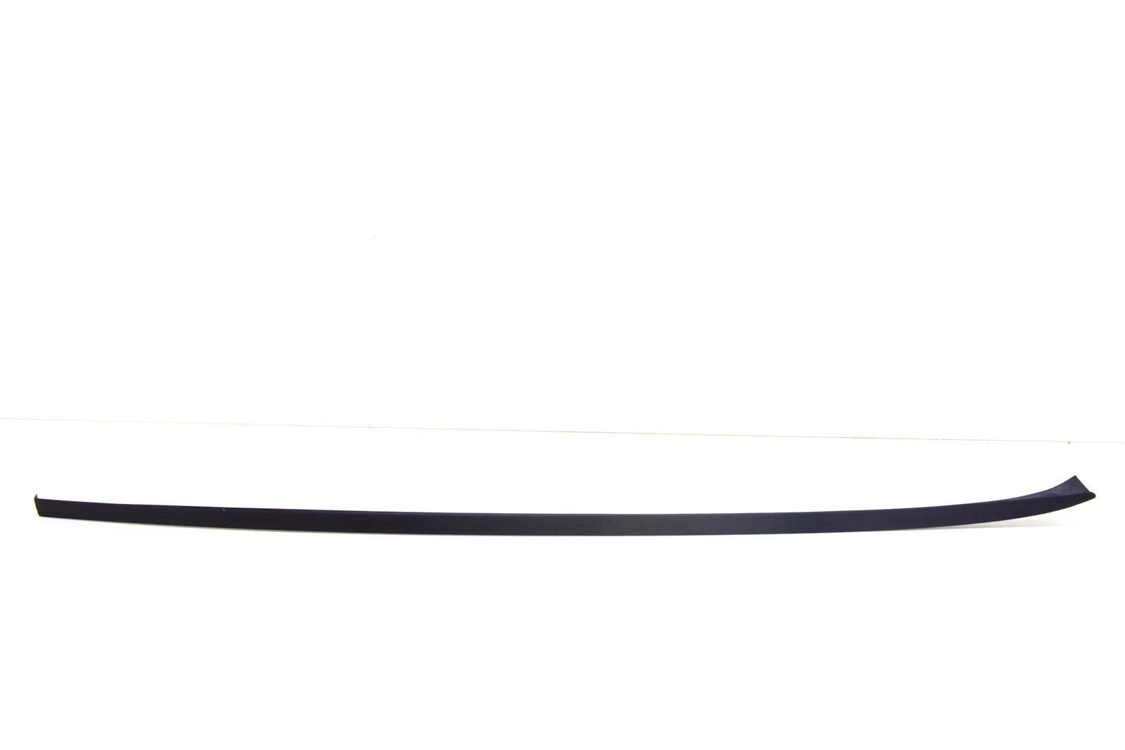 NEW VOLKSWAGEN PASSAT B7 RIGHT WATER DEFLECTOR 3C0854328B5AP ORIGINAL