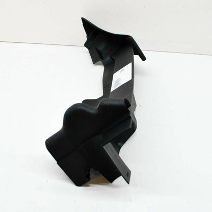 NEW AUDI Q7 SQ7 4M FRONT LEFT BONNET HOOD SEAL 4M0821169B ORIGINAL