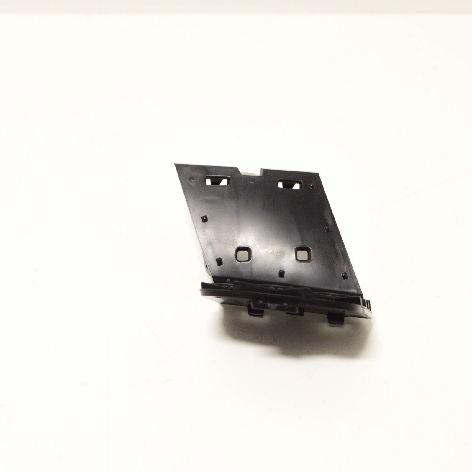 NEW MB GLE W166 TOW HOOK EYE CAP BRACKET A2928852100 ORIGINAL