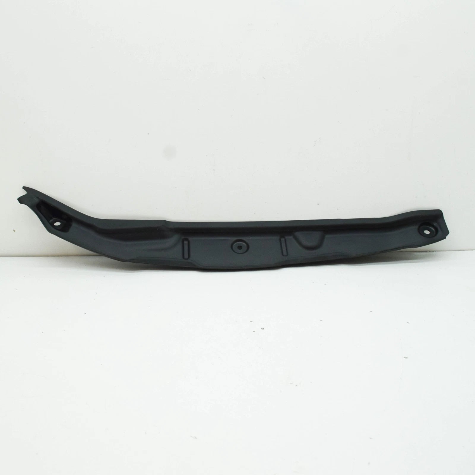 NEW AUDI A6 C8 FRONT LEFT INNER FENDER FILLER PANEL 4K0821111 ORIGINAL