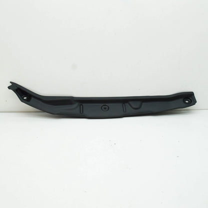 NEW AUDI A6 C8 FRONT LEFT INNER FENDER FILLER PANEL 4K0821111 ORIGINAL