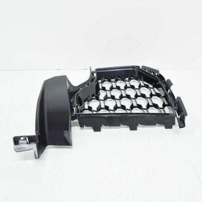 NEW BMW X5 G05 FRONT BUMPER RIGHT SIDE OPEN GRILLE 8070174 51118070174 ORIGINAL