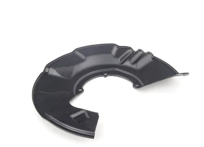 NEW MERCEDES-BENZ E W210 FRONT LEFT BRAKE DISC PROTECTION A2104212720 ORIGINAL