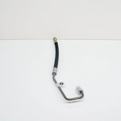 NEW BMW 7 E65 DYNAMIC DRIVE VALVE BLOCK PRESSURE LINE 37136753032 ORIGINAL