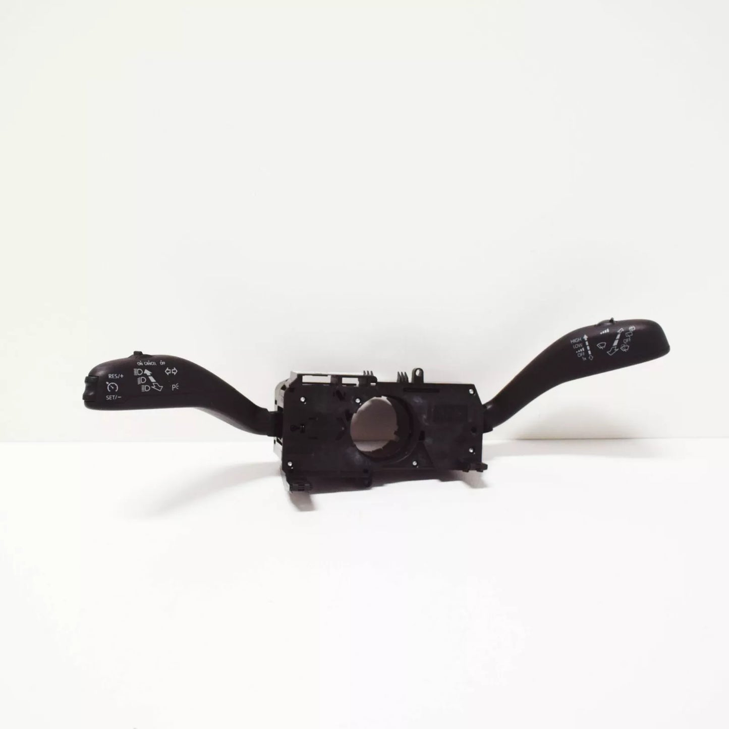 NEW VOLKSWAGEN TRANSPORTER T5 STEERING COLUMN SWITCH 6Q0953513BA9B9