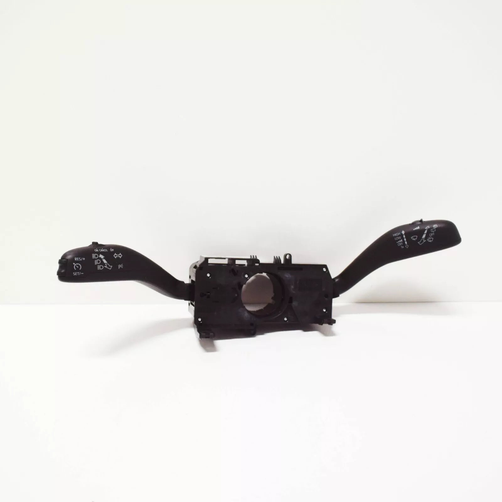 NEW VOLKSWAGEN TRANSPORTER T5 STEERING COLUMN SWITCH 6Q0953513BA9B9