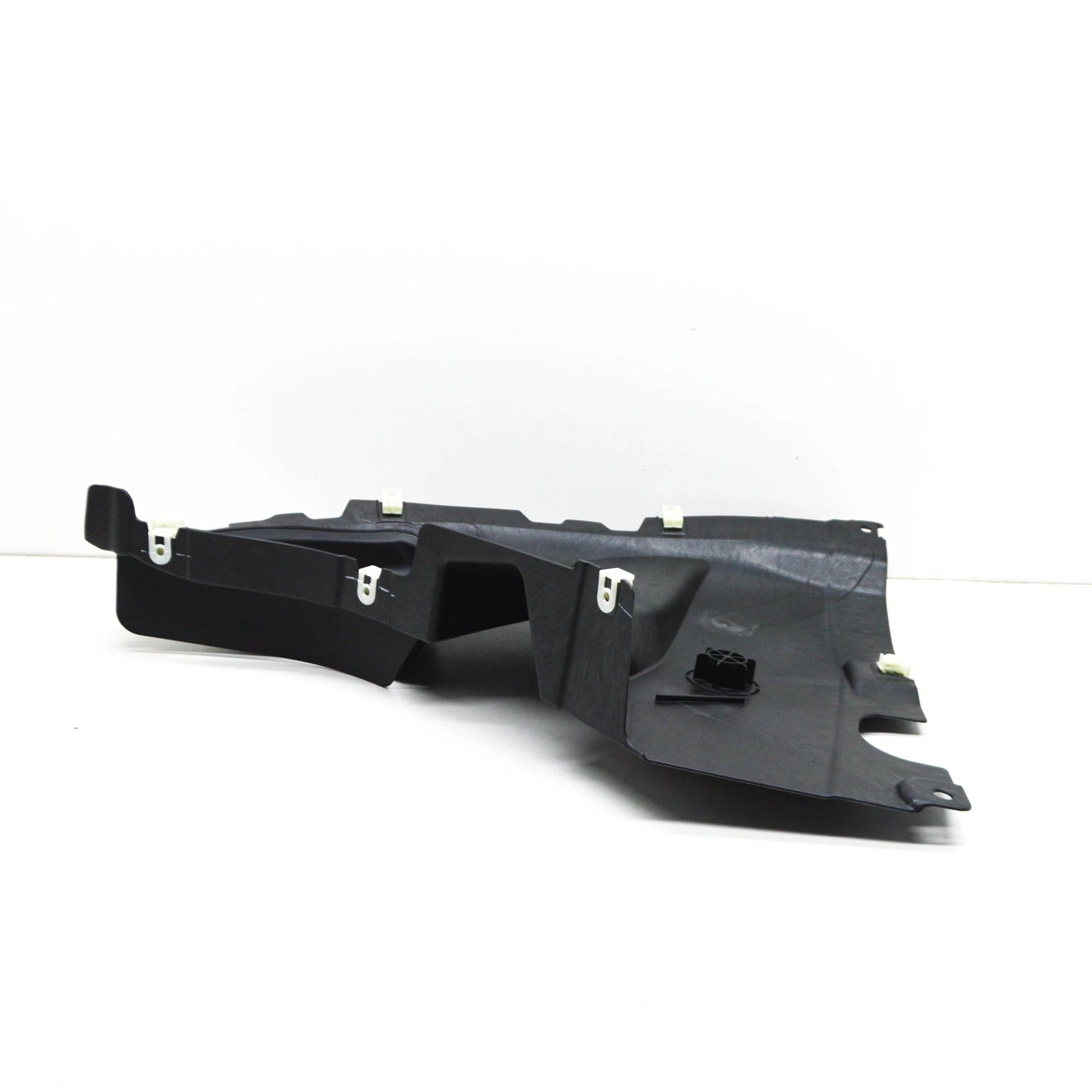 NEW BMW X5 G05 FRONT LEFT WHEEL HOUSING LOWER COVER 51757424877 ORIGINAL