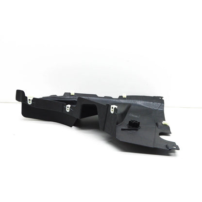 NEW BMW X5 G05 FRONT LEFT WHEEL HOUSING LOWER COVER 51757424877 ORIGINAL