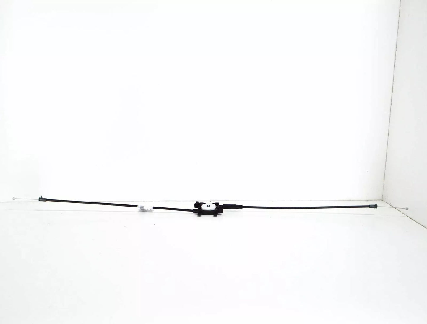 NEW AUDI Q7 4M FRONT BONNET HOOD LID LOCK CABLE 4M0823531B