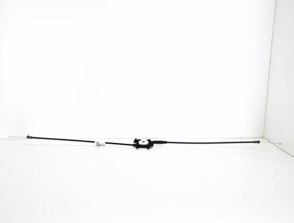 NEW AUDI Q7 4M FRONT BONNET HOOD LID LOCK CABLE 4M0823531B