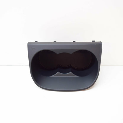 NEW AUDI A1 8X1 CENTER CONSOLE CUP HOLDER 8X0862533 6PS ORIGINAL