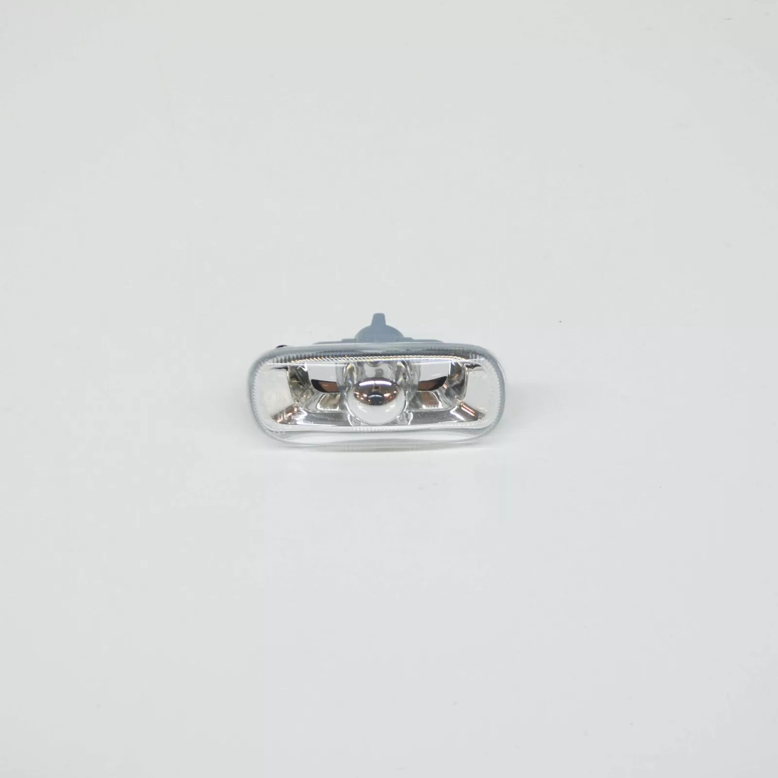 NEW AUDI A3 8P FRONT LEFT WING TURN INDICATOR CLEAR GLASS 8E0949127