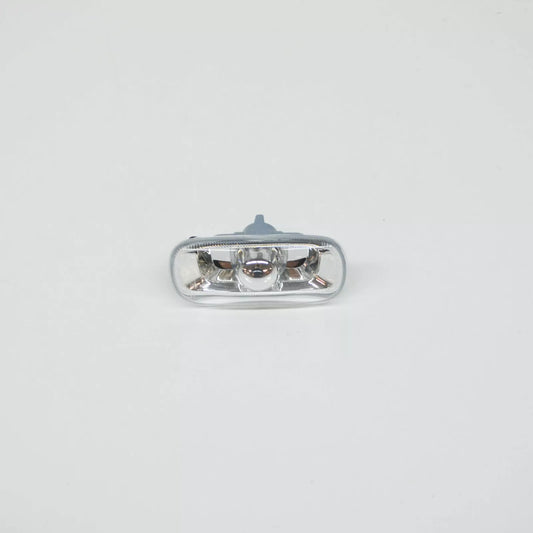 NEW AUDI A3 8P FRONT LEFT WING TURN INDICATOR CLEAR GLASS 8E0949127